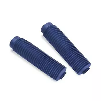 2 шт. Пыльники вилки квадроцикла для Honda ATC350x 1985 1986 Замена детали 51611-HA5-013