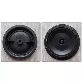 2 шт. Пылезащитная крышка фары для Chevrolet Equinox 18-21 Renault Trafic 15-19