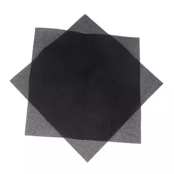 2 шт. пылезащитный воздушный фильтр сетка губка для проектора Emp-X5 Emp-X68X Emp-X70 Emp-822 Emp-822H Emp-83 Emp-83C Emp-83H Emp-S5