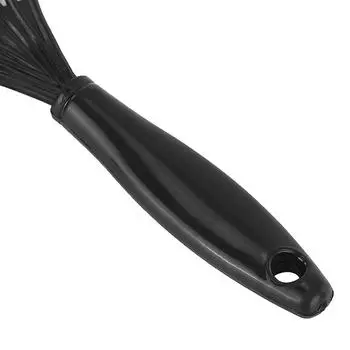 2 шт. расческа для волос и щетка для удаления волос со встроенной ручкой, инструмент для чистки, расческа для волос