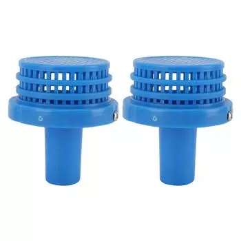 2 шт. разъем для струи воды в бассейне 11070 11072 разъем для сетчатого фильтра пластиковый прочный бассейн переменного тока