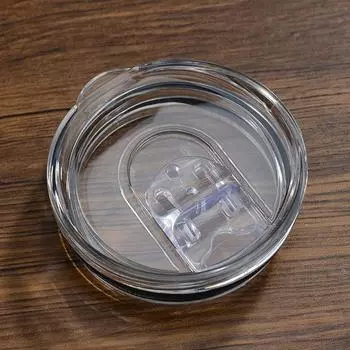 2 шт. разноцветные крышки для бутылок Themos Tumber, пластиковые крышки для Ozark, Trail, Rtic, крышка для чашки Yei for 20oz-2Pcs Style 3