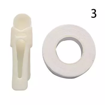 2 шт., регулируемый молоточек для ухода за суставами пальцев, поддерживающая шина при переломе, боль в пальце