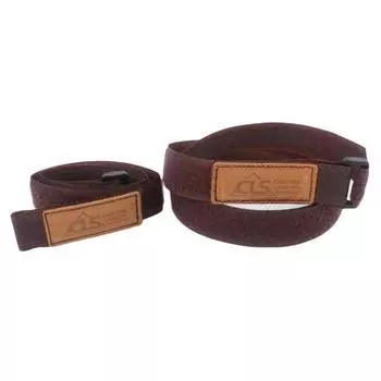 2 шт. регулируемый ремень с крючком и петлей для крепления багажа, веревочный шнур