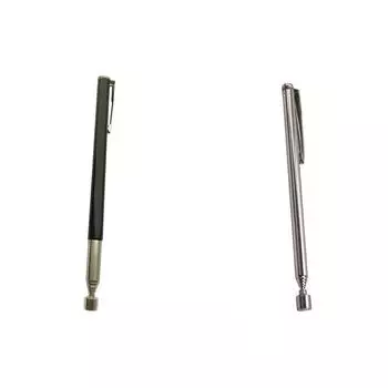 2 шт. Регулируемый выдвижной инструмент для захвата Телескопические болты для захвата Стержень для деревообработки Металлообработки Ремонт автомобилей