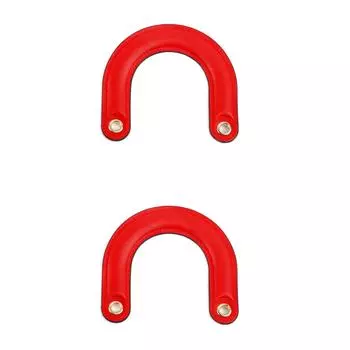 2 шт. Ремешок для сумки из ПУ кожи, ручка для сумки, плечевой ремень, замена для женской сумки, аксессуары для ремня C