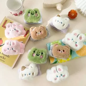 2 шт., ремешок на запястье с артефактом для мытья лица, многоразовые браслеты для мытья запястий в спа-салоне, средства для мытья волос кролика, аксессуары для ванной комнаты, унисекс