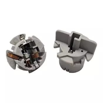 2 шт. Ремонт патрона лампы заднего фонаря автомобиля 90075-60033 для Toyota 4Runner Highlander