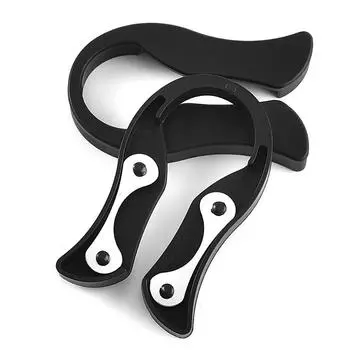 2 шт., резак для фольги для вина, ручной резак для бутылок, открывалка для бутылок вина, аксессуар, открывалка для бутылок для кухни