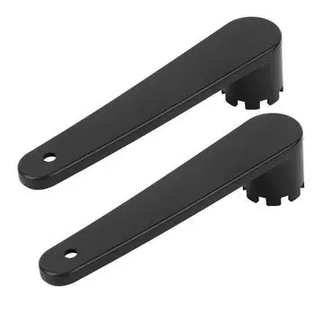 2 шт. резиновая лодка воздушный клапан гаечный ключ каноэ клапан для накачивания дрейфующих судов аксессуарырезиновая лодка