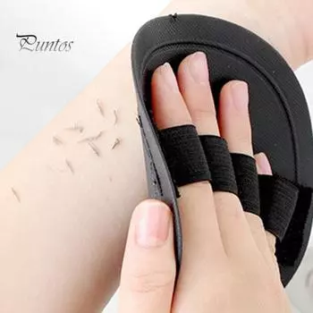 2 шт. резиновое банное полотенце с рисунком в виде пальцев, мелкозернистая плотность, гладкая поверхность, дизайн с ремешком, резиновое полотенце чёрный