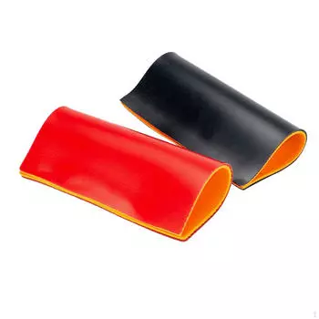 2 шт. резиновое покрытие для настольного тенниса, клейкое, многоцелевое, нескользящее, для тренировок дома, для взрослых