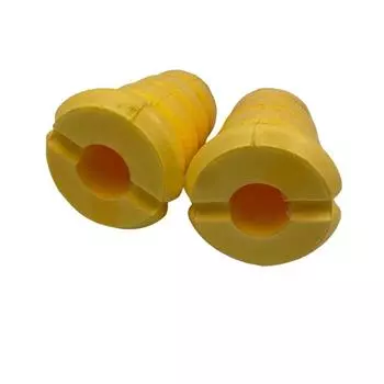 2 шт. Резиновый буфер передней подвески 48331-12220 для Toyota COROLLA AURIS PRIUS