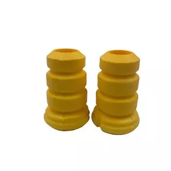 2 шт. Резиновый буфер подвески 48331-12220 для Toyota COROLLA