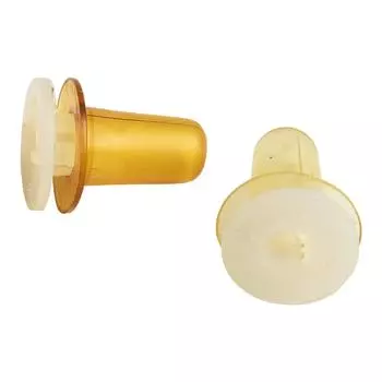 2 шт. резиновый чехол для заднего фонаря, фиксированная пряжка, втулка для фонаря, задние пряжки, задний фонарь для Montero 2001-2006 Gen3 3.5L V6 CHINA