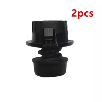 2 шт. Резиновый упор капота 7908W3 7908W2 Подходит для Peugeot 308 308S Citroen C4 Sega C5