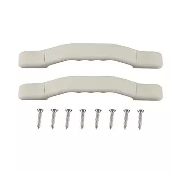 2 шт. Ручка-поручень для входной двери для автодома, прицепа, кемпера