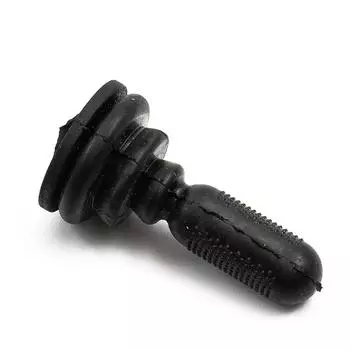 2 шт. Ручка регулировки зеркала на дверях для Ford Fiesta MK6 2001-06 1507431 Ручки зеркала на автоматических дверях CHINA