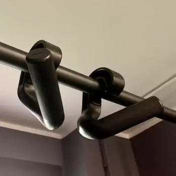 2 шт., ручки для кабельной машины, насадка для ручки, угловые ручки, тянуть вверх вниз