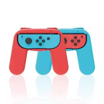 2 шт. Ручки управления контроллером для nintendo switch joy con