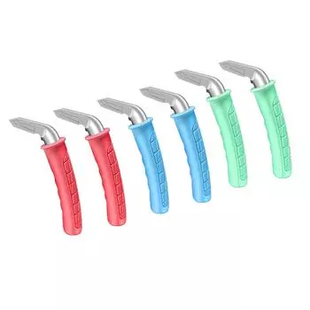 2 шт. Ручки-защелки для дверей автомобиля, портативная ручка для поддержки дверей автомобиля для пожилых людей, сидящих и стоящих Green