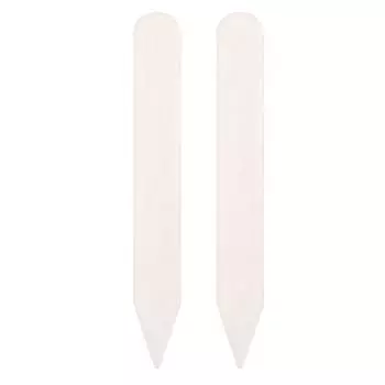 2 шт. Ручная косточка-папка Универсальный биговщик для бумажных карточек DIY Craft Инструмент для биговки