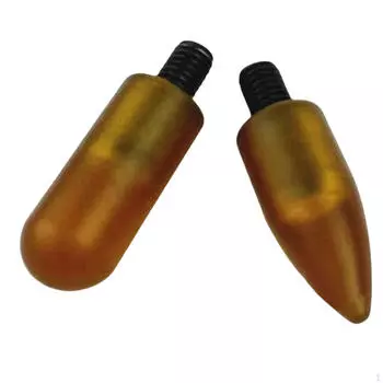 2 шт. ручной инструмент для ремонта вмятин без покраски, простой в установке, многофункциональный профессиональный M6