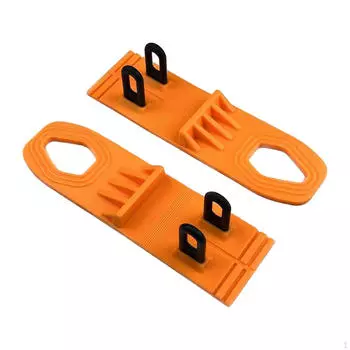 2 шт. съемники, клей для удаления вмятин на кузове, инструмент для ремонта автомобиля