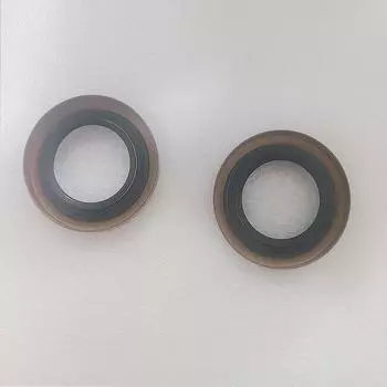 2 шт. Сальник полуоси задний 90311-43009 для Toyota Supra Base Хэтчбек 2-дверный