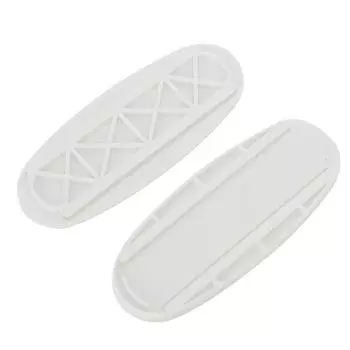 2 шт. Самостоятельный держатель питания без дырокола, фиксатор кабеля, настенное крепление для дома, фиксатор полосы