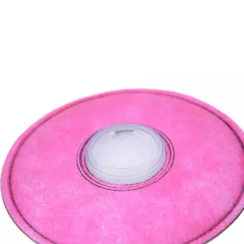 2 шт. сажевый фильтр P100 для маски-респиратора 3M 6200/6800/7502