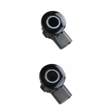 2 шт. Сборка датчика расстояния парковки 284383sh0b для Nissan Altima Maxima Infiniti