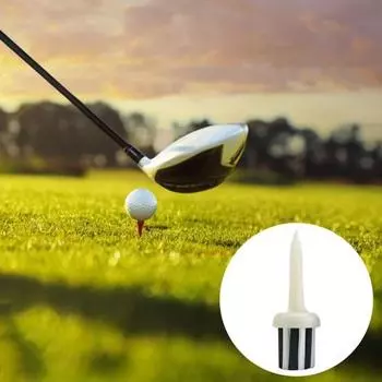 2 шт. щетки для чистки гольф-клуба с щетиной премиум-класса, многоразовые, компактные, портативные щетки для чистки пазов для гольфа, инструмент жёлтый