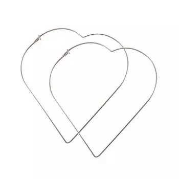 2 шт. серьги из сплава для женщин, однотонные декоративные гальванизированные неувядающие серьги-гвоздики для девочек, подарок на день рождения gold