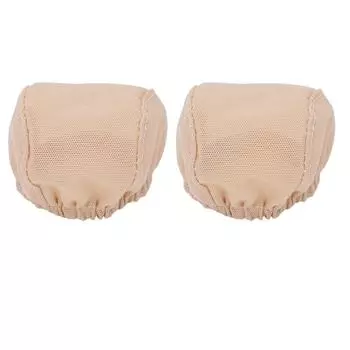 2 шт., сетчатая шапочка для парика для кукол, шарнирные куклы, подкладка для костюма, ткачество, аксессуары 13 21,5–22,5 см 1/3 2223cm