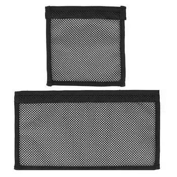 2 шт., сетка для растягивания вьющихся волос по длине и фиксации, предотвращающая усадку, сетка для удлинения вьющихся волос, инструмент для растягивания вьющихся волос