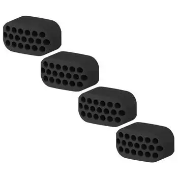 2 шт., шариковый тренажер JawLine, тоник для мышц челюсти, тренировки для фитнеса, антивозрастной пищевой кремнезем, подтяжка лица, подбородка, щек, похудение 1pcs белый