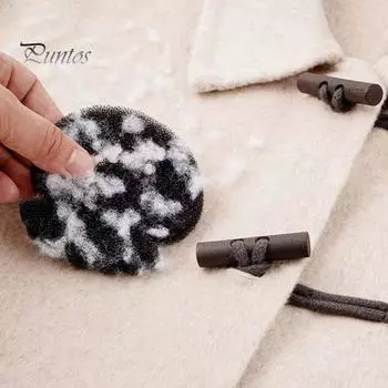 2 шт., шары для стирки в виде осьминога, противозапутывающиеся, двухсторонние, очиститель одежды, поглотитель ворса, фильтр для волос Fish