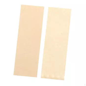 2 шт. шерстяной фетровый рояль слабый звук музыкальные инструменты аксессуары белый