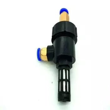 2 шт. шиномонтажный станок цилиндр быстросъемный воздушный клапан инструменты для ремонта автомобильных колес CHINA