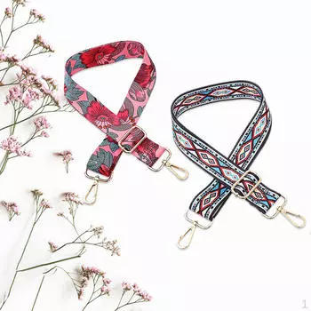 2 шт., широкий кошелек с ручками, сменный ремень для сумки на плечо, принадлежности для изготовления кошелька, длина