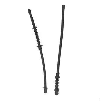 2 шт. шланг для газового топливопровода для 435 435E 440 440E 445 445E 450 450E