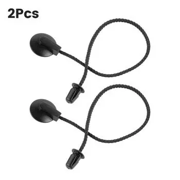 2 шт. Шнурок полки багажника BM51A46538AA для Ford Focus Хэтчбек 2012-2017