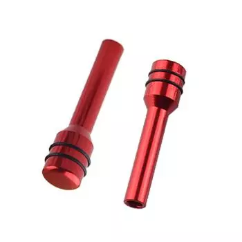 2 шт., штифты для дверного замка автомобиля, внутренняя кнопка подъема для Mercedes