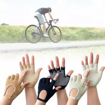 2 шт. силиконовые противоскользящие перчатки с пятью пальцами для тренировок, перчатки для силовых тренировок, перчатки для спортзала, перчатки для поднятия тяжестей для мужчин и женщин серый