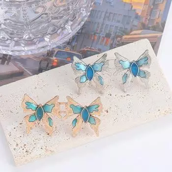 2 шт. симпатичная пряжка с четырьмя листьями клевера, регулятор талии, регулируемая пряжка на талии, съемная бесшовная пуговица для брюк, юбок as the picture