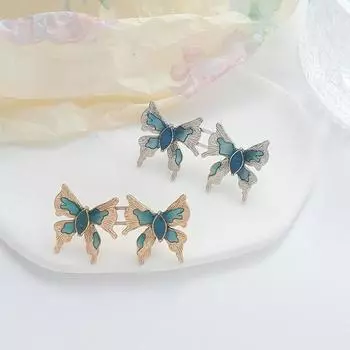 2 шт. симпатичная пряжка с четырьмя листьями клевера, регулятор талии, регулируемая пряжка на талии, съемная бесшовная пуговица для брюк, юбок as the picture