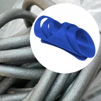 2 шт. Синий инструмент для резки пенопластовой изоляции труб, универсальный