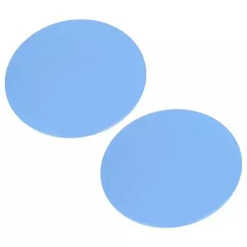 2 шт., скользящий диск для упражнений, слайдер для фитнеса, спортивные тренировки всего тела