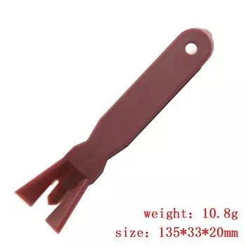 2 шт. скребок для швейного агента скребок для клея стеклянная лопатка для клея набор инструментов инструмент для заделки швов герметик разглаживатель 2pc